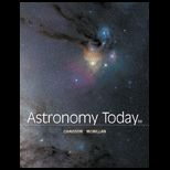 Astronomy Today With Mastering Astronomy