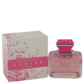 Eprise for Women by Joseph Prive Eau De Parfum Spray 3.4 oz