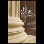 Magic Mirror  Law in American History