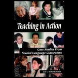 Teaching in Action