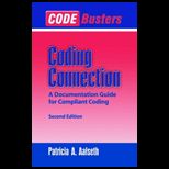 Code Busters Coding Connection  Documentation Guide for Compliant Coding