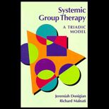 Systemic Group Therapy