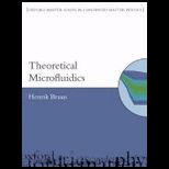 Theoretical Microfluidics