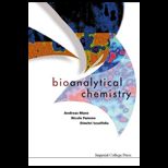 Bioanalytical Chemistry