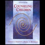 Counseling Children