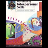 Skills @ Work  Developing Interpersonal Skills