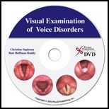 Visual Examination of Voice Disorders (Software)