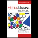 Media Making  Mass Media in a Popular Culture