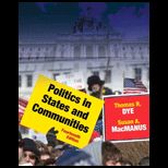 Politics in States and Communities   With Access