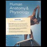 Human Anatomy & Physiology  With Atlas and CD (With A&P)