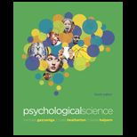 Psychological Science With Access