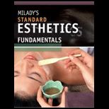 Miladys Standard Textbook for Esthetics Fundamentals
