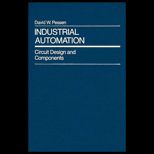Industrial Automation  Circuit Design and Components