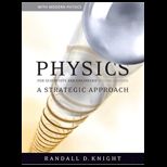 Physics for Scientists and Engineers with Modern Physics   With Workbook and Access Code