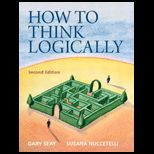 How to Think Logically   With Access
