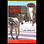 What Is Life? A Guide to Biology Access