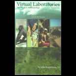 Virtual Laboratories for Physical Anthropology   CD (Software)