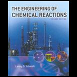 Engineering of Chemical Reactions