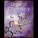 Organic Chemistry   With Study Guide and Solutions Man.