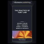 Practice of Tort Law