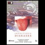 Atlas of Infectious Diseases  CD (Sw)
