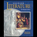 Glencoe Literature  American Literature