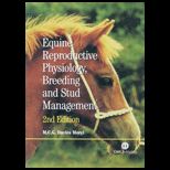Equine Reproductive Physiology  Breeding and Stud Management