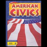 Holt American Civics Student Edition Grades 9 12
