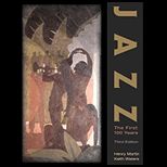 Jazz First 100 Years   With Audio Primer CD