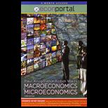 Macroeconomics Econ Portal Access