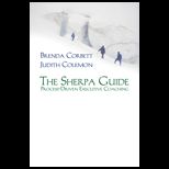 Sherpa Guide  Process Driven Executive Coaching