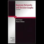 Bayesian Networks and Decision Graphs