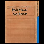 Political Science  An Introduction