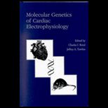 Molecular Genetics of Cardiac