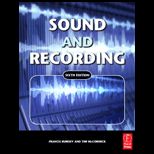 Sound and Recording Intro.