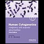 Human Cytogenetics, Volume 2