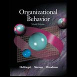 Organizational Behavior / Text Only