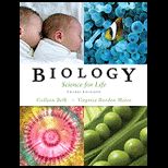 Biology Science for Life   With Access