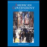 American Government   Readings and Cases