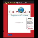 World  A History   Volume 2 (Looseleaf)