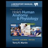 Holes Human Anatomy and Physiology Lab. Manual  Pig