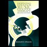 Defining Music Therapy