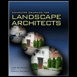 Computer Graphics for Landscape Architects  An Introduction