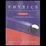 Physics for Scientists and Engineers, Volume 2   With Workbook