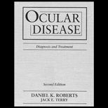 Ocular Diseases  Diagnosis and Treatment