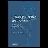 Understanding Space Time