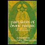 Partakers of Divine Nature