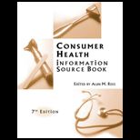 Consumer Health Information Source Book