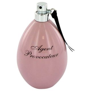 Agent Provocateur for Women by Agent Provocateur Eau De Parfum Spray (Tester) 3.