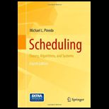 Scheduling Theory, Algorithms, and Systems